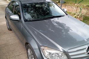 Mercedes classe C
