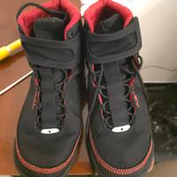 scarpe da kayak astral 