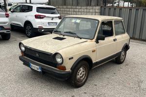 Autobianchi A 112 Elegant