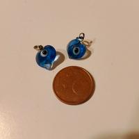 Pendente occhio di Fatima