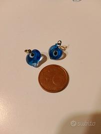 Pendente occhio di Fatima