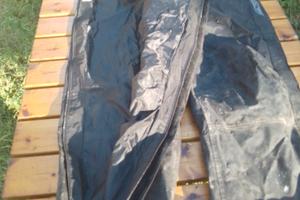 Pantaloni stagni professionali XXL