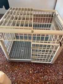Kennel da interno