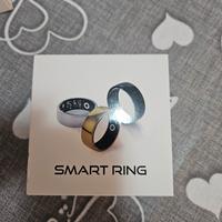 Smart ring 