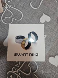 Smart ring 