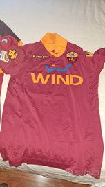 Maglie AS Roma nuove