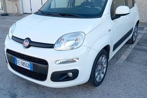 Fiat Panda 1.3 MJT 95 CV S&S Lounge