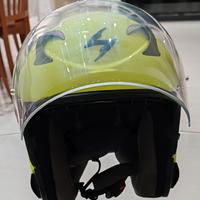 casco Scorpion