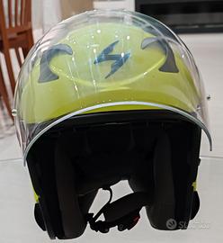 casco Scorpion