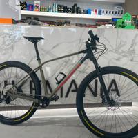 Orbea alma m30