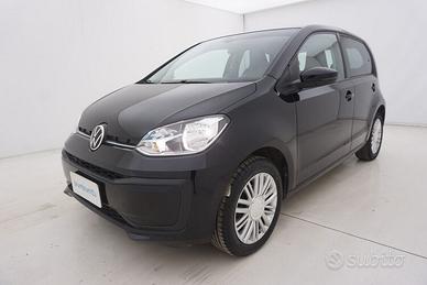 Volkswagen up! move BR470873 1.0 Metano 68CV