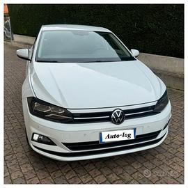 Volkswagen Polo 1.0 TSI 5p. Highline BlueMotion Te