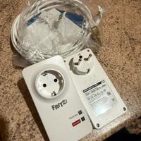 Fritz 1220 power line