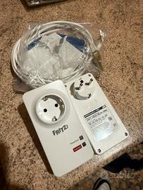 Fritz 1220 power line