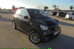 SMART ForFour 1.0 Manuale Passion n°31
