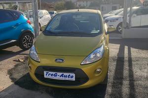 Ford Ka Ka+ 1.2 8V 69CV Titanium