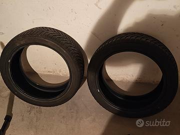gomme invernali 