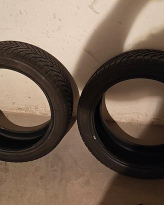 gomme invernali 