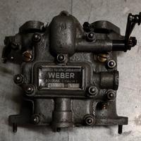 carburatori Weber 40DCO3