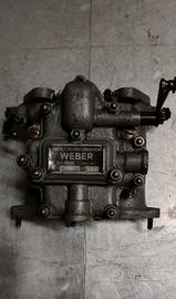 carburatori Weber 40DCO3