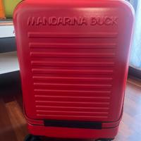 Trolley rigido Mandarina Duck
