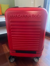 Trolley rigido Mandarina Duck