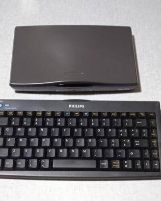PHILIPS sistema per internet TV