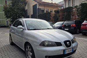 Seat Ibiza 1.4 16V 75CV - Impianto GPL Tartarini