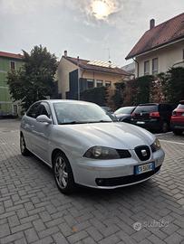 Seat Ibiza 1.4 16V 75CV - Impianto GPL Tartarini