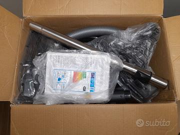 Aspirapolvere rowenta