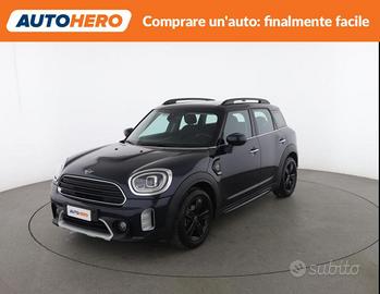 MINI Countryman RP21009
