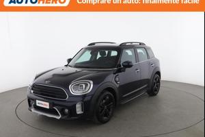 MINI Countryman RP21009