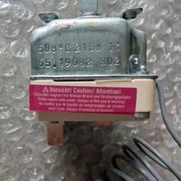 Termostato per forno effeuno originale