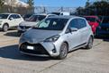 TOYOTA Yaris HYBRID 1.5cc 72cv FRENATA EMERGENZA