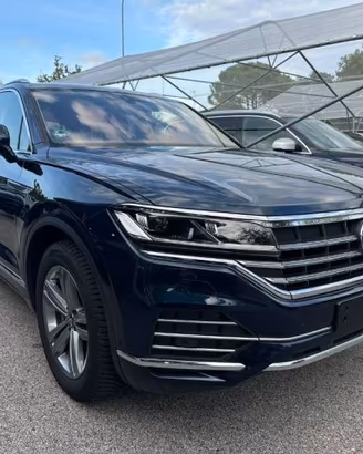VOLKSWAGEN Touareg 3.0 V6 TDI SCR Atmosphere