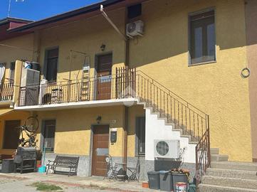3 LOCALI A CARDANO AL CAMPO