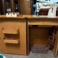 Macchina da cucire Singer