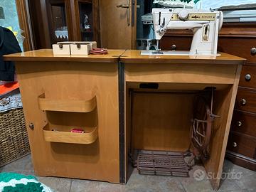 Macchina da cucire Singer