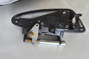 Maniglia portiera anteriore sx Alfa 159