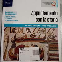 Appuntamento con la storia