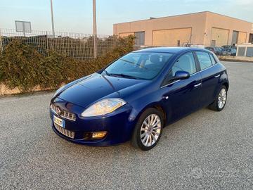 Fiat Bravo 1.6 MJT 120 CV DPF Street