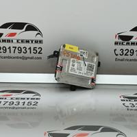 Centralina luci diurna modulo controllo fari audi