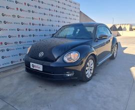 Volkswagen Maggiolino 2.0 TDI Design BlueMoti...