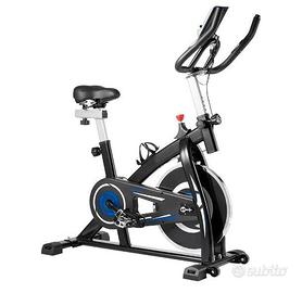 Spin Bike Cyclette da Spinning YS-505 - NUOVA
