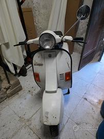 VESPA PK XL 1988