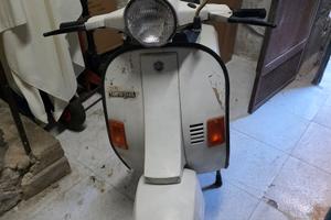 VESPA PK XL 1988