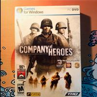 Company of Heroes per PC