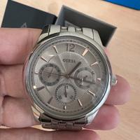 Orologio guess uomo