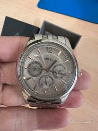 Orologio guess uomo