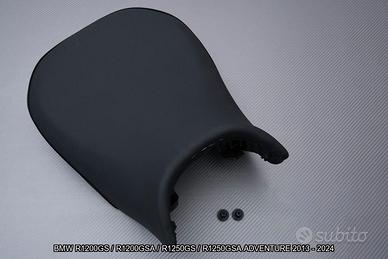 Sella Anteriore BMW R1200GS R1250GS ADV 2013 2024